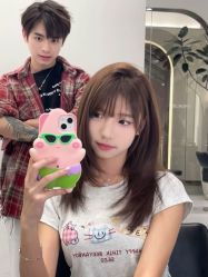 -DL HOPE明星造型