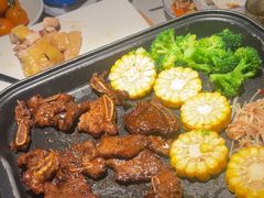-筱爷叔·上海传统手工菜(玉树路店)