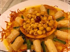 -香云轩·顺德菜(香云纱园林酒店店)