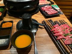 -千寻烧肉(政务区店)