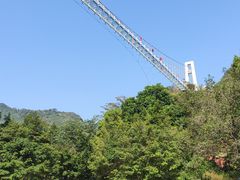 -宝晶宫旅游景区