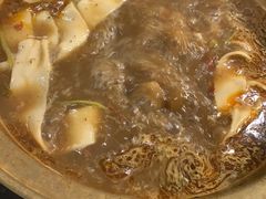 -友乐居羊蝎子(西直门店)