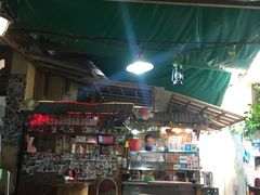 -老宅原住民沙茶面精品小吃(龙头路店)