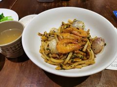 -寻裕记·现炒浇头面(人民广场店)