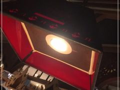 -楼兰新疆主题餐厅(苏州中心店)