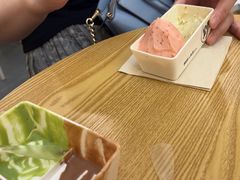 -野人先生Gelato(上海长宁龙之梦店)