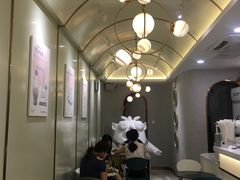 -茶力的小怪兽(梅林卓悦汇店)
