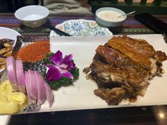 -驿楼兰·新疆菜(火车站店)