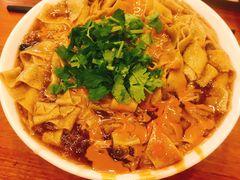-真素诚·清真(新华路店)