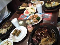 -贵族世家牛排(晋江万达店)