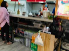 -鑫明明拉面(宁化路店)