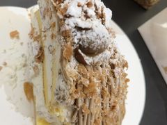-Peet's Coffee皮爷咖啡(武商Mall手作店)