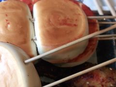 馒头片-管氏翅吧(国展店)