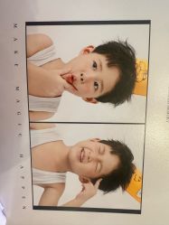 -倾城宝贝儿童摄影(浦东金谊店)