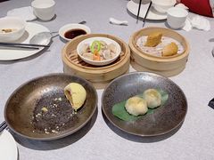 -潮府馆·非遗潮州菜·港式点心(世纪公园店)