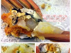来之顺海鲜菜馆-来之顺海鲜菜馆·青岛菜(栈桥店)
