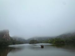 -嵖岈山风景区