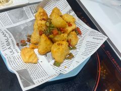 -黄记煌三汁焖锅(新佳丽江汉路店)