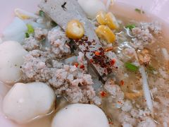 -榮泰米粉湯(Left Shop)