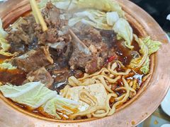 -清真·鸦儿李记·小馆(后海店)