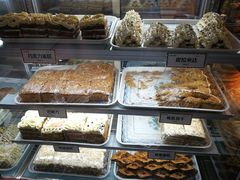 -新疆巴州金丝特餐厅(大钟寺店)