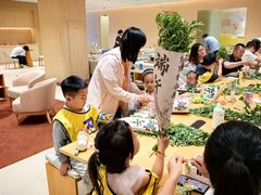 -瑞思少儿中心·少儿英语素养启蒙(勒泰直营校区)