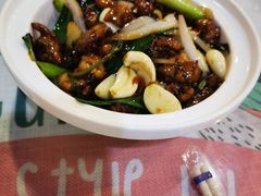 -金姐台湾菜(珠江路店)