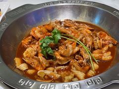 -李想大虾(吾悦广场店)