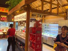 -老凯俚酸汤鱼(东山店)
