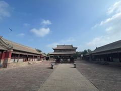 -麦当劳(大厂新城店)