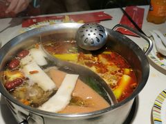-吉布鲁牛排海鲜自助(芙蓉万家丽店)