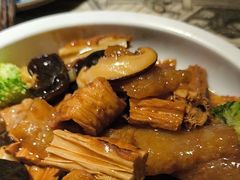 -遇见长安之高山流水(李家村万达店)