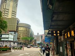 -百福麵家(新馬路店)