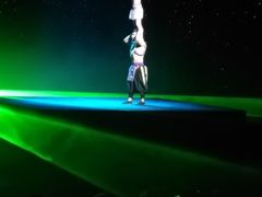 -三亚千古情景区游客中心-接待中心