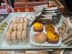 -泸溪河桃酥(西直门凯德店)