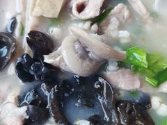 -广场正宗原汁薏米店