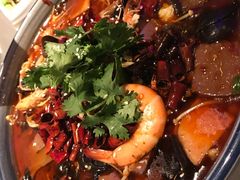 -绿茶餐厅(燕郊永旺店)