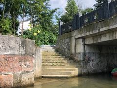 -天目湖松岭竹海漂流