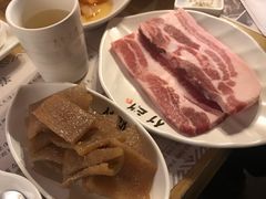 -喜来稀肉(望京店)
