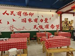 -湘遇老伙计浏阳菜馆(南门口店)