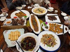 -大门水乡·顺德菜