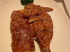 -利苑酒家(宜安广场店)