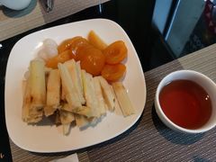 -太湖饭店玉兰厅(自助餐厅)