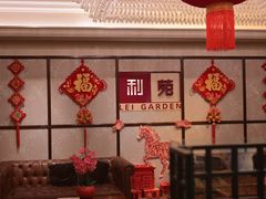 -利苑酒家(宜安广场店)