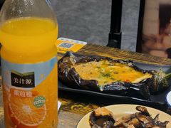 -老五烧烤(盘金华府总店)