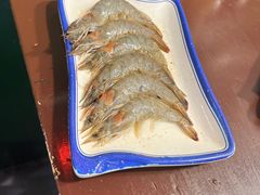 烤大虾-递酒烤场(湛江路店)