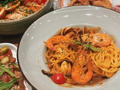 -Pennehut畔尼意面(合肥万象城店)