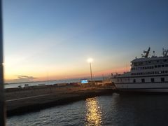 -海安新港(公交站)