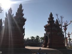 -西双版纳傣族园