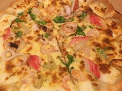 -必胜客(津塘店)